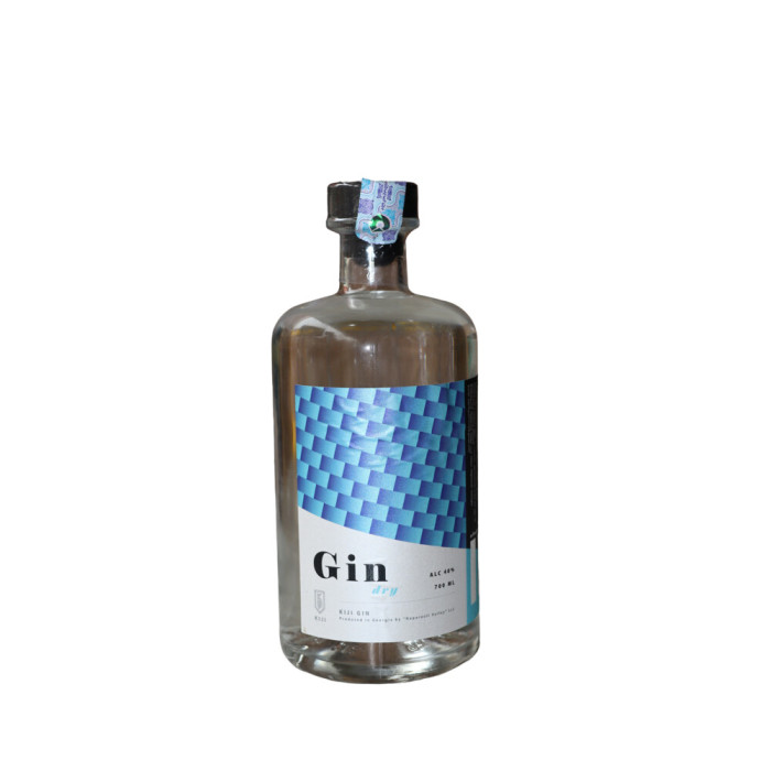 Kiji Gin Dry 0.700